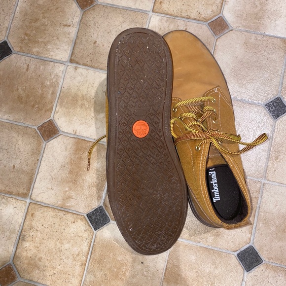 Timberland shoes - Picture 4 of 4